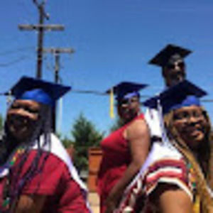 Meet your Posher, Connie